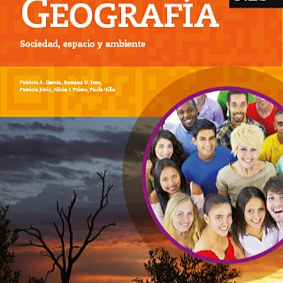 Timeline: Sociedad, espacio y ambiente ( CONSTRUYENDO ESPACIOS DE CONVIVENCIA)