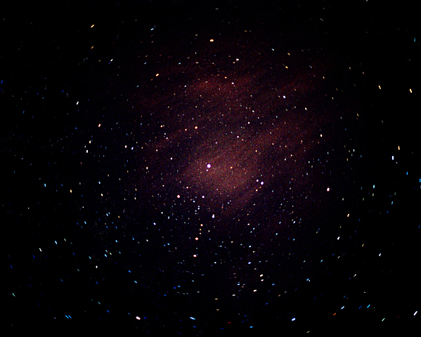 Abraham. Padre de multitudes