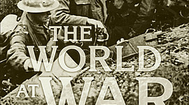 Timeline: The Impacts of world war