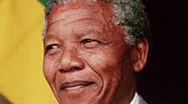 Timeline: Nelson Mandela events
