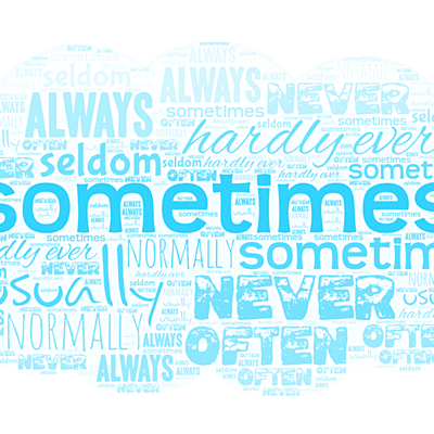 Timeline: Today's class