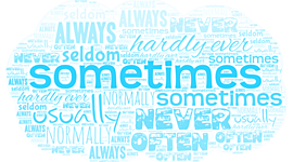Timeline: Today's class