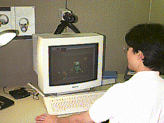 CREACIÓN DEL MÉTODO DE TRACKING VISUAL