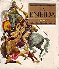 Publicación de la Eneida