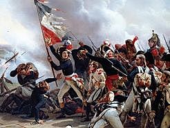 French Revolutionary Wars