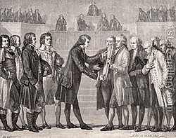 First French Constitution