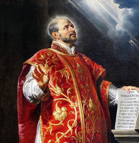 Procedimiento de evaluación