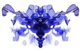 La prueba proyectiva de Rorschach y la técnica de mancha de tinta de Holtzman (HIT).
