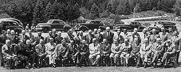 Los hijos de bretton woods