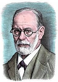 Sigmund Freud