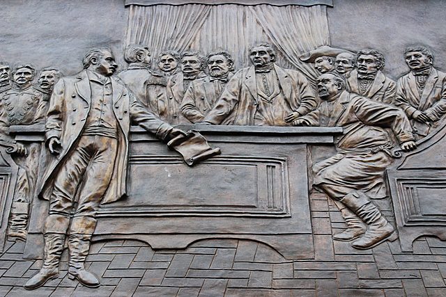 Conspiración de Valladolid