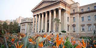 Nelson began studying law at the University of the Witwatersrand