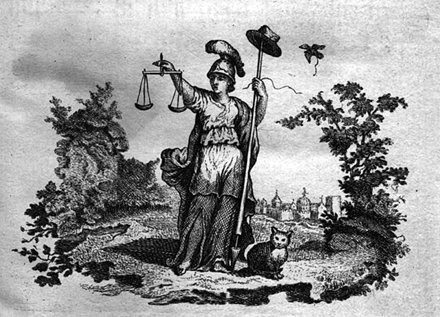 Diferentes ideologías en las revoluciones liberales