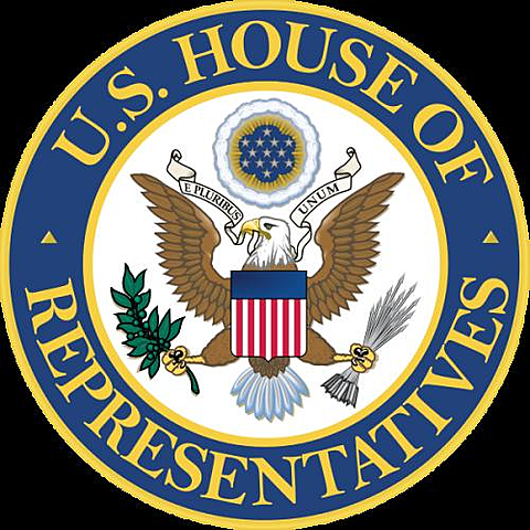 Elected to house of representatives