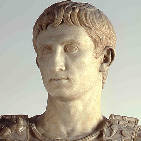 Començ de l’imperi romà al 27 aC