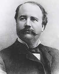 First Vice president