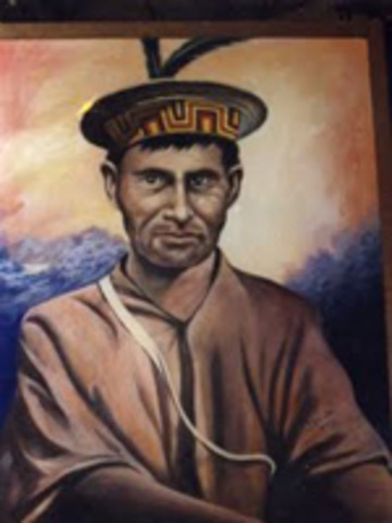 rebelion de juan santos atahualpa