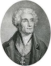 Joseph de Maistre