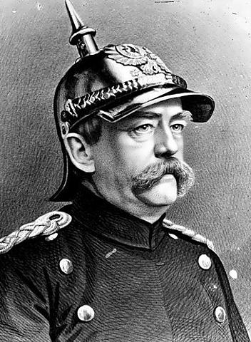 Bismarck