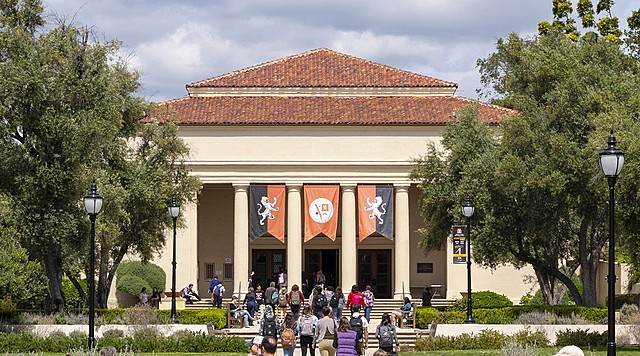 Occidental College