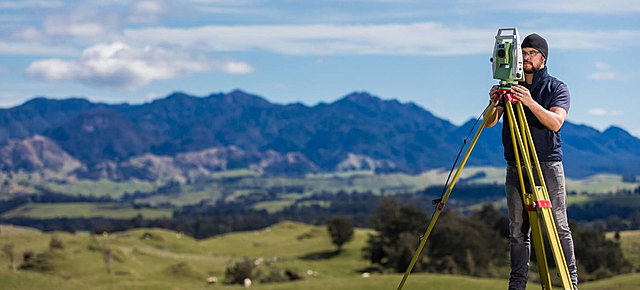 surveyor
