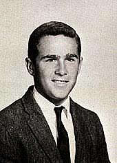 graduated in 1968 from Yale