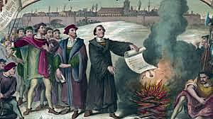 RECHAZO A LOS DOGMAS RELIGIOSOS