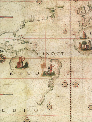 Tratado de Tordesilhas