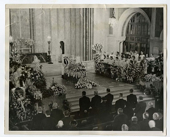 Lou Henry Hoover death