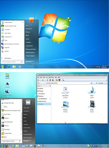 Windows 7