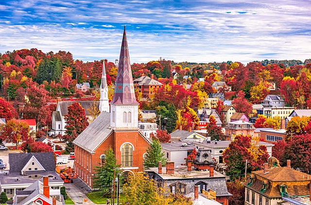 Vermont