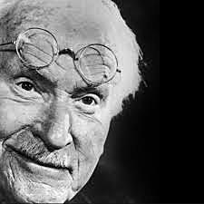 La teoría de la personalidad de Carl Jung
