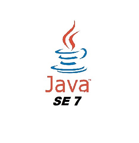 Java SE 7 (Versión 1.7)