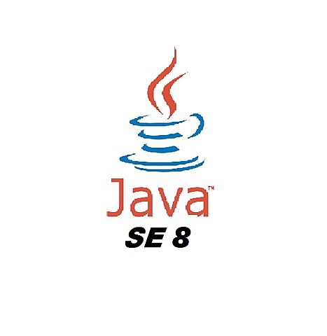 Java SE 8 (Versión 1.8)