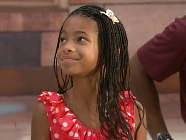 she recived a young artist for her performance  in november ,2008