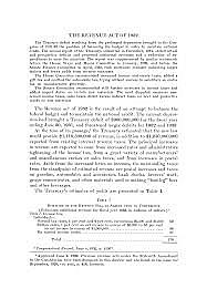 He passed the revenue law