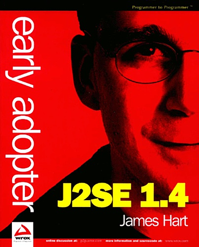 J2SE 1.4