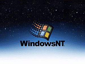 Microsoft Windows