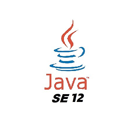 Java SE 12 (Versión 12)