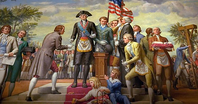 Independencia de las Provincias Unidas