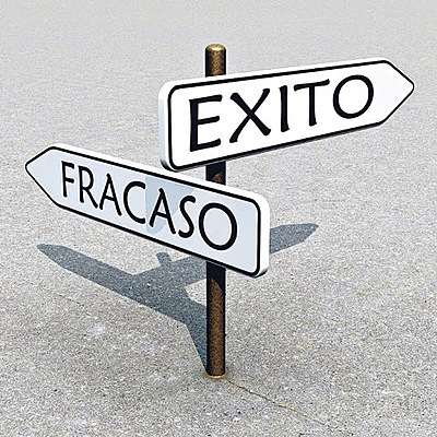 Timeline: Triunfos y fracasos