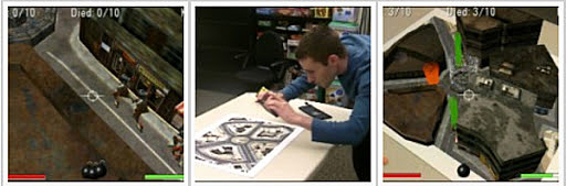 PRESENTACIÓN DE ARhrrrr!