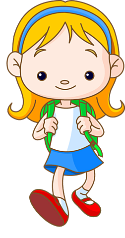 INGRESO A LA PRIMARIA