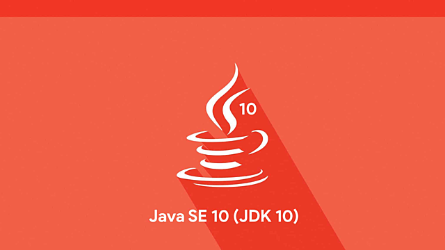 Java SE 10