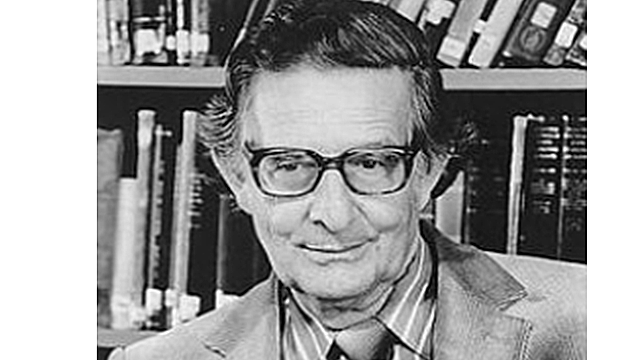 Hans Eysenck