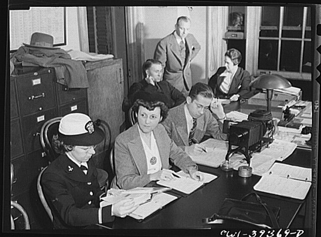 Jobs before President