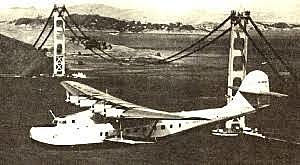 Primer Vuelo San Francisco - Manila