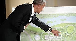 selected to be a Community Organizer