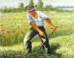 Moved and got a new job