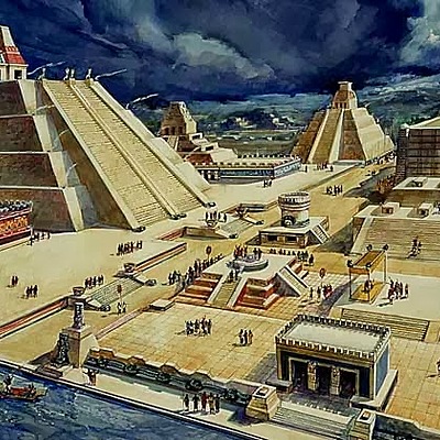 Timeline: Derecho Civil